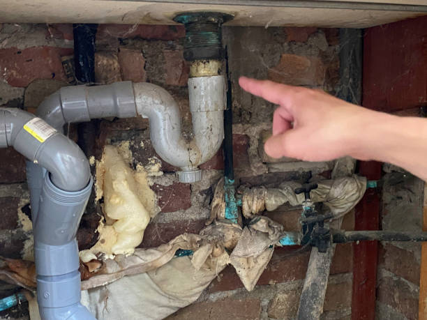24/7 water damage repair in Northfield, OH