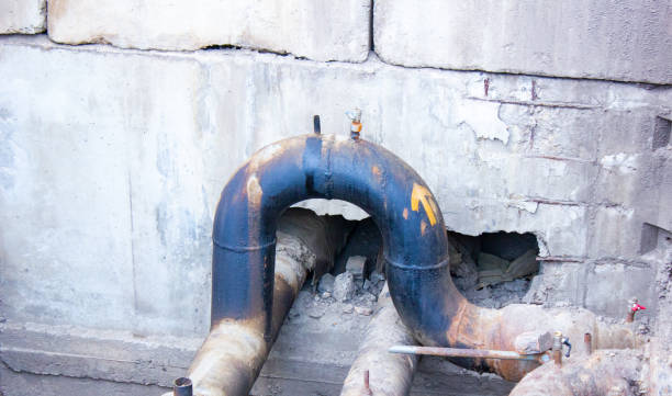 Best Water damage contractors near me  in Northfield, OH